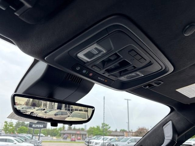 2025 GMC Sierra 2500 HD AT4X
