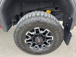 2025 GMC Sierra 2500 HD AT4X