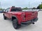 2025 GMC Sierra 2500 HD AT4X