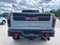 2025 GMC Sierra 2500 HD AT4X