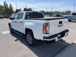 2021 GMC Canyon 4WD AT4 w/Leather