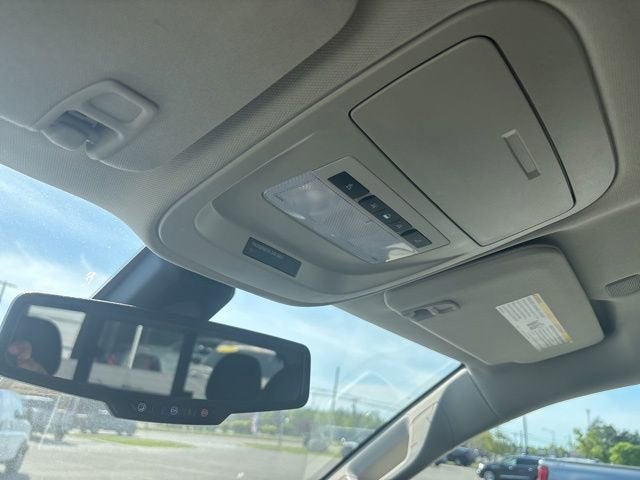 2021 GMC Canyon 4WD AT4 w/Leather