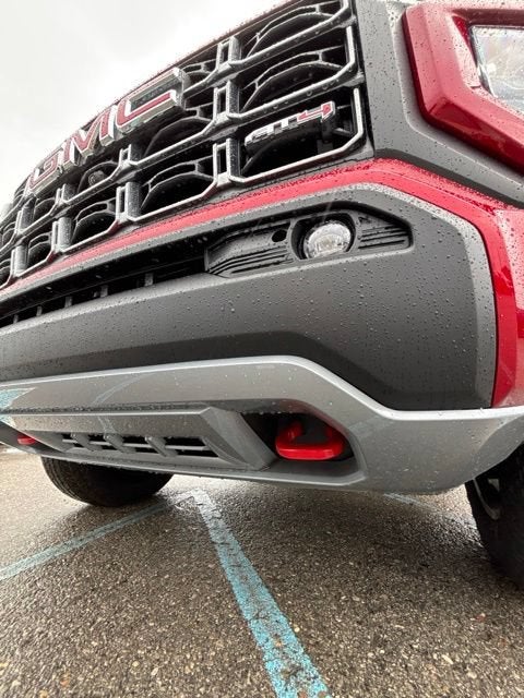 2026 GMC Canyon AT4 - Photo 11
