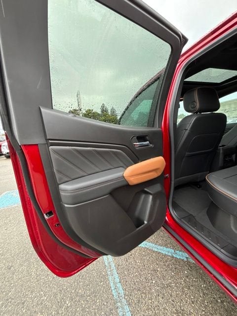 2026 GMC Canyon AT4 - Photo 22
