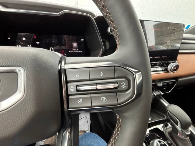 2026 GMC Canyon AT4 - Photo 26