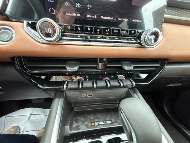 2026 GMC Canyon AT4 - Photo 32