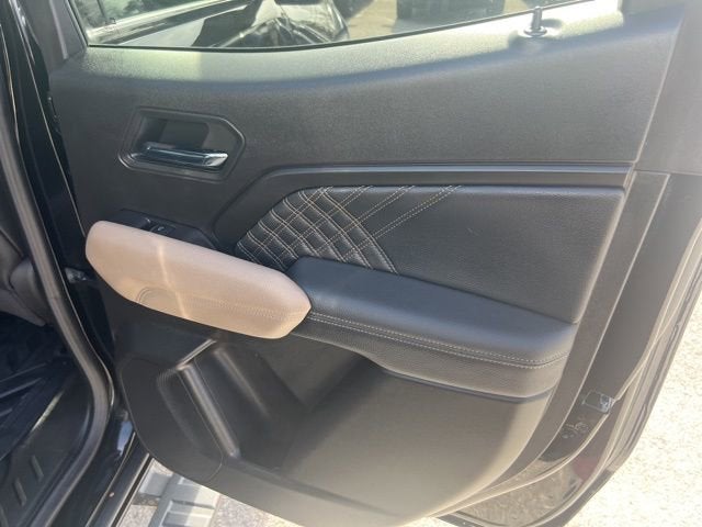 2025 GMC Canyon Denali