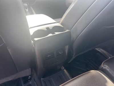 2025 GMC Canyon Denali