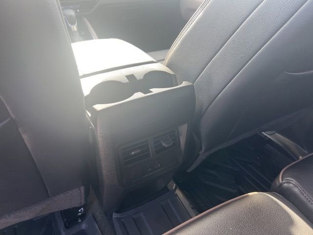 2025 GMC Canyon Denali