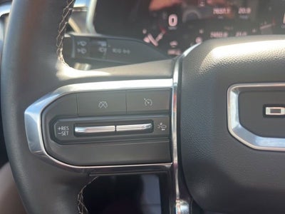 2025 GMC Canyon Denali