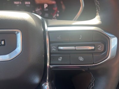 2025 GMC Canyon Denali