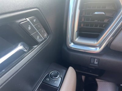 2025 GMC Canyon Denali