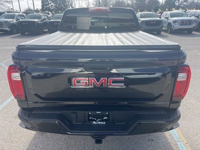 2025 GMC Canyon Denali