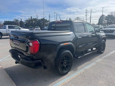 2025 GMC Canyon Denali