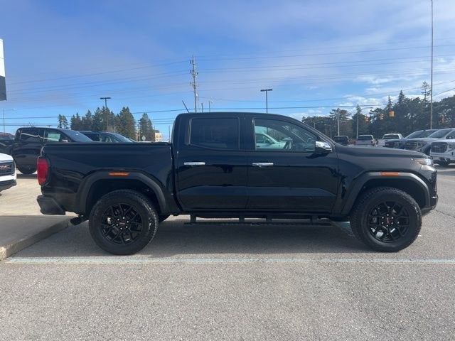 2025 GMC Canyon Denali