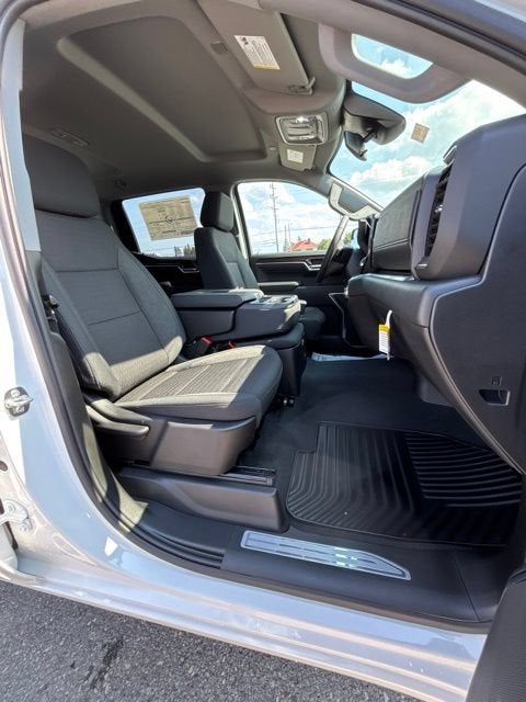 2026 GMC Sierra 1500 Elevation - Photo 12