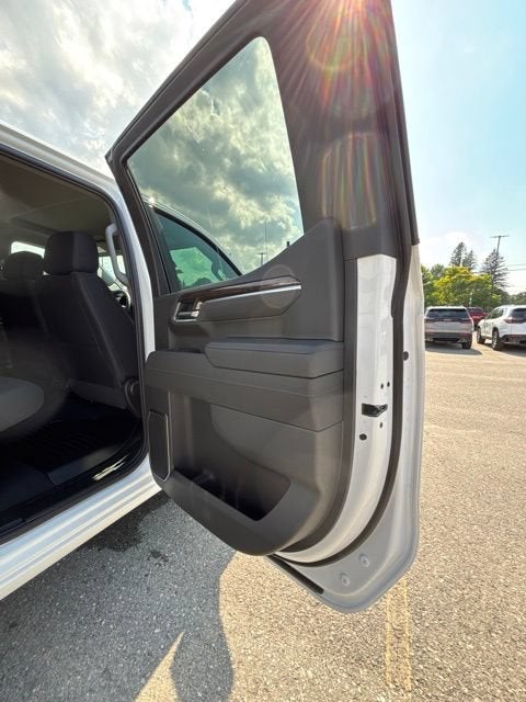 2026 GMC Sierra 1500 Elevation - Photo 13