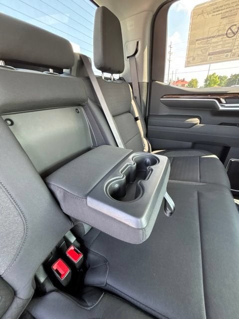 2026 GMC Sierra 1500 Elevation - Photo 15