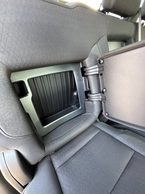 2026 GMC Sierra 1500 Elevation - Photo 16
