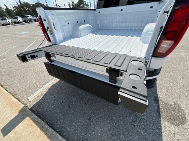 2026 GMC Sierra 1500 Elevation - Photo 18
