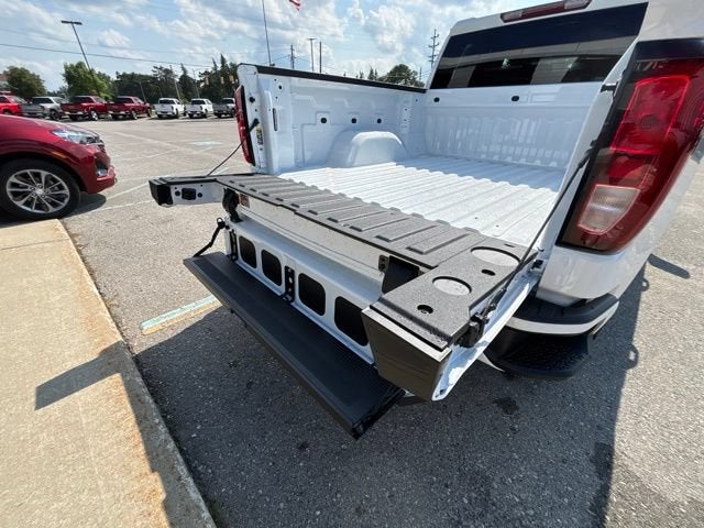 2026 GMC Sierra 1500 Elevation - Photo 19