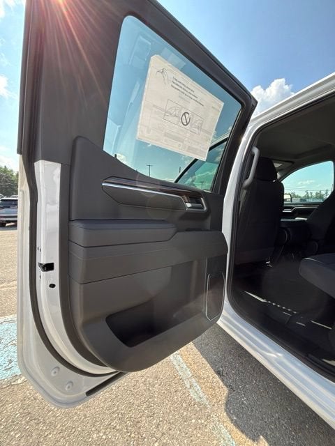 2026 GMC Sierra 1500 Elevation - Photo 20