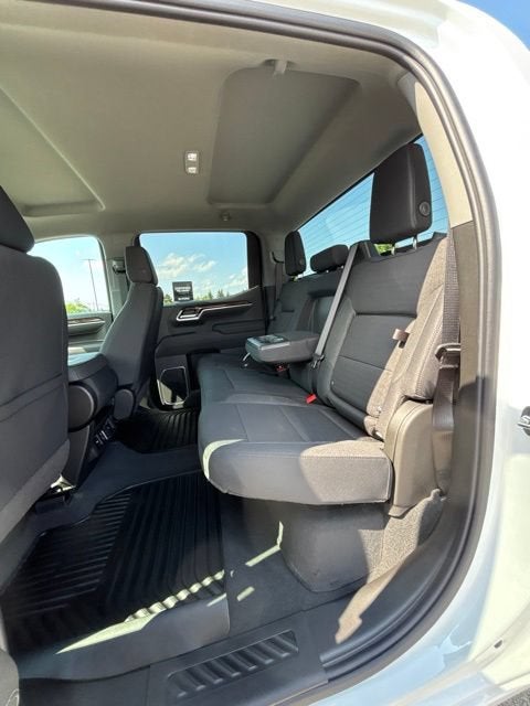 2026 GMC Sierra 1500 Elevation - Photo 21