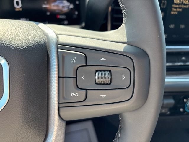 2026 GMC Sierra 1500 Elevation - Photo 26