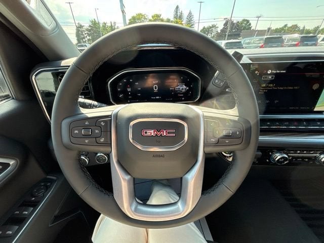 2026 GMC Sierra 1500 Elevation - Photo 27