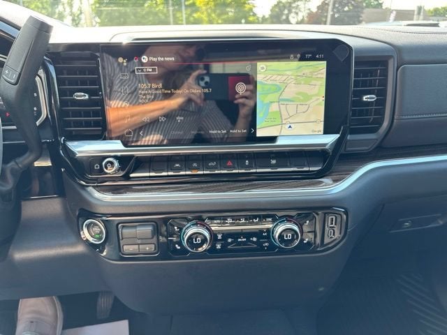 2026 GMC Sierra 1500 Elevation - Photo 31