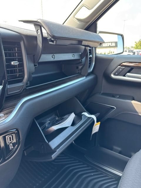 2026 GMC Sierra 1500 Elevation - Photo 33