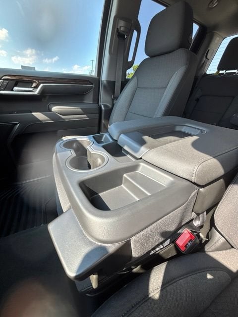 2026 GMC Sierra 1500 Elevation - Photo 34