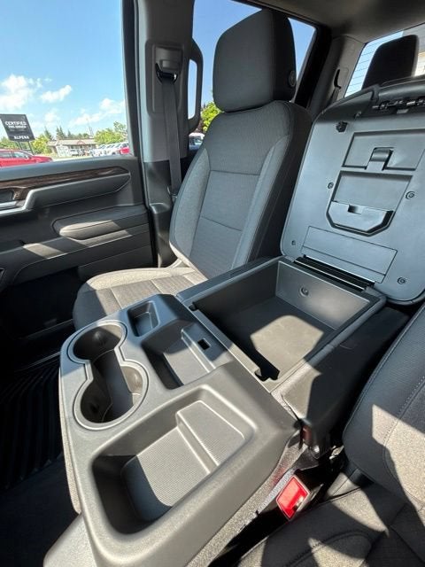 2026 GMC Sierra 1500 Elevation - Photo 35