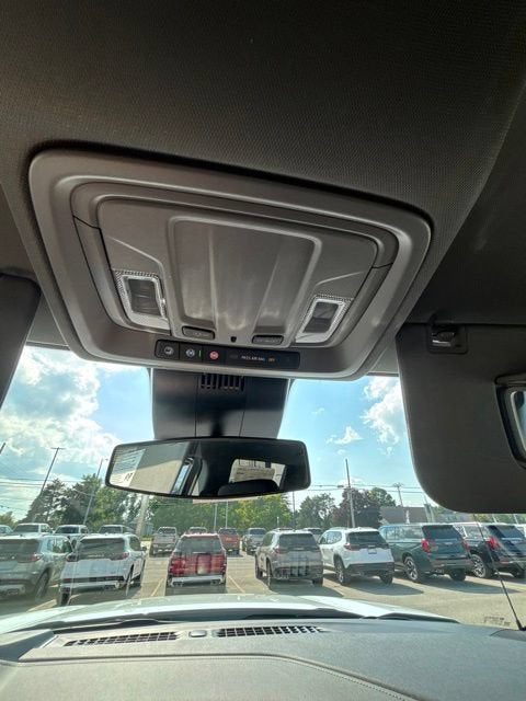 2026 GMC Sierra 1500 Elevation - Photo 38