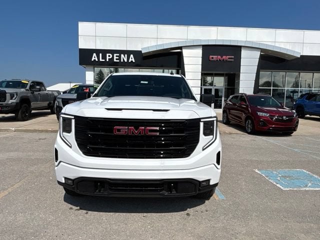 2026 GMC Sierra 1500 Elevation - Photo 8