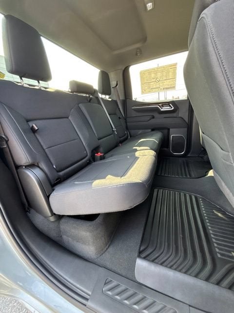 2026 GMC Sierra 1500 Elevation - Photo 14