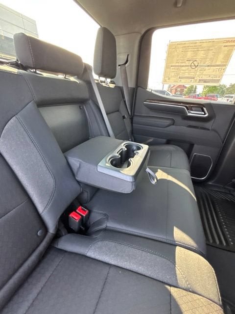 2026 GMC Sierra 1500 Elevation - Photo 15