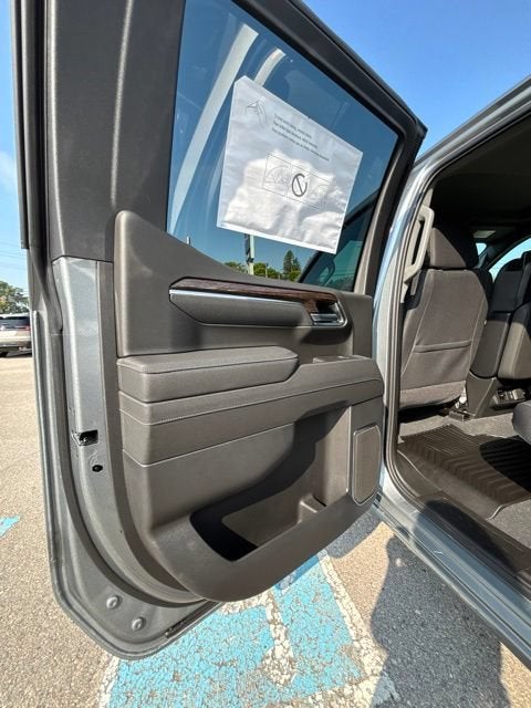 2026 GMC Sierra 1500 Elevation - Photo 17