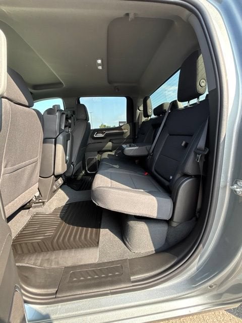 2026 GMC Sierra 1500 Elevation - Photo 18