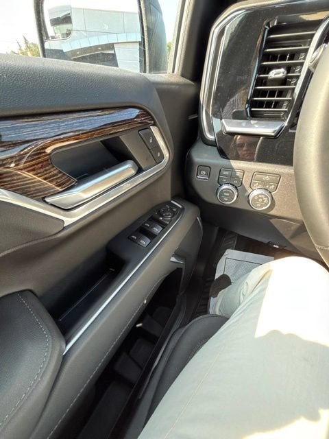 2026 GMC Sierra 1500 Elevation - Photo 20