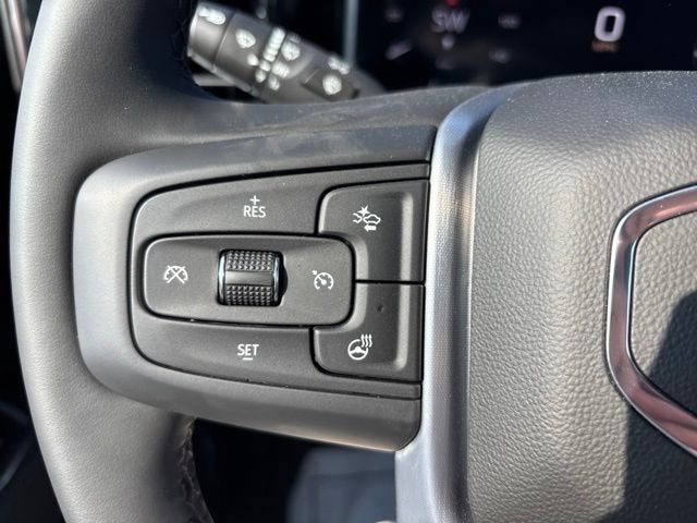 2026 GMC Sierra 1500 Elevation - Photo 21