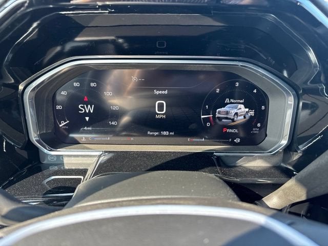 2026 GMC Sierra 1500 Elevation - Photo 26