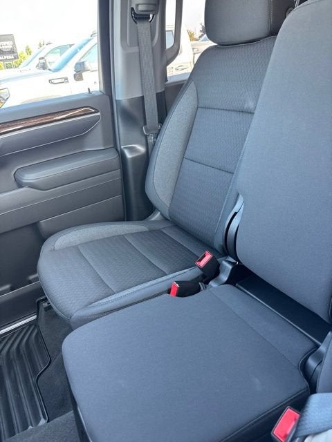 2026 GMC Sierra 1500 Elevation - Photo 31