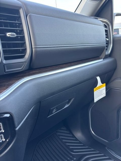2026 GMC Sierra 1500 Elevation - Photo 33