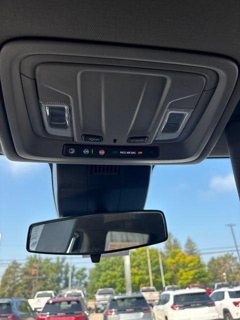 2026 GMC Sierra 1500 Elevation - Photo 35