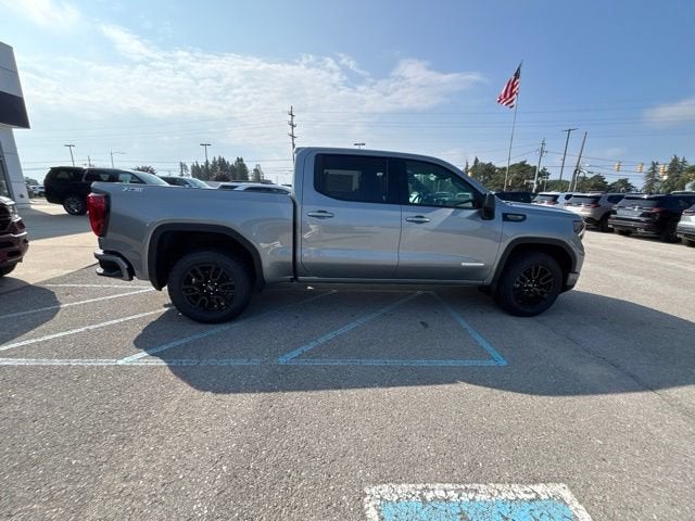 2026 GMC Sierra 1500 Elevation - Photo 6
