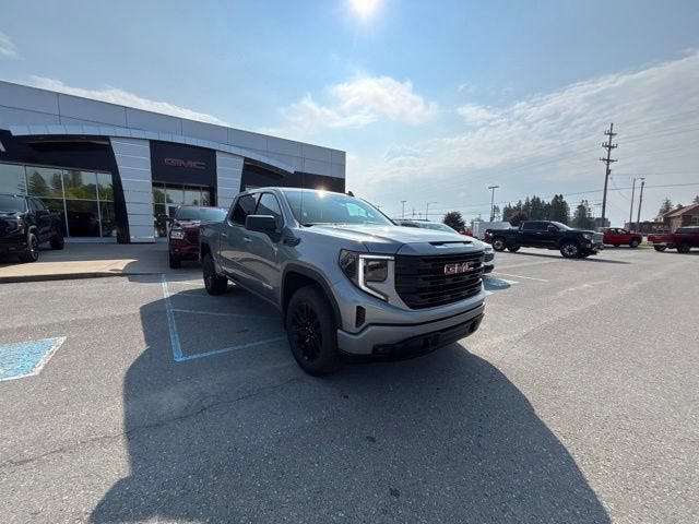 2026 GMC Sierra 1500 Elevation - Photo 7