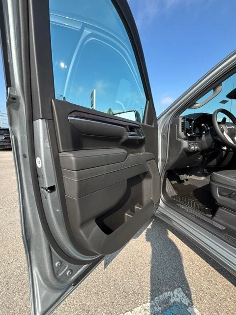 2026 GMC Sierra 1500 Elevation - Photo 9
