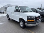 2025 GMC Savana Cargo Work Van