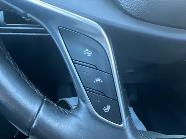 2017 Cadillac XT5 Luxury AWD